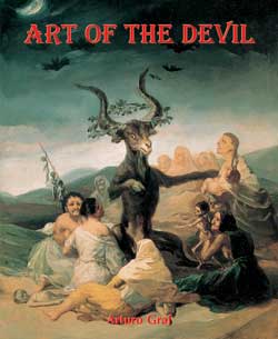 обложка книги Art of the Devil (Temporis Collection) книга Art of the Devil (Temporis Collection), автор: Arturo Graf